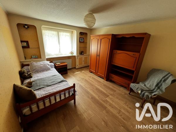Maison à vendre 6 pièces 103 m² Guipavas