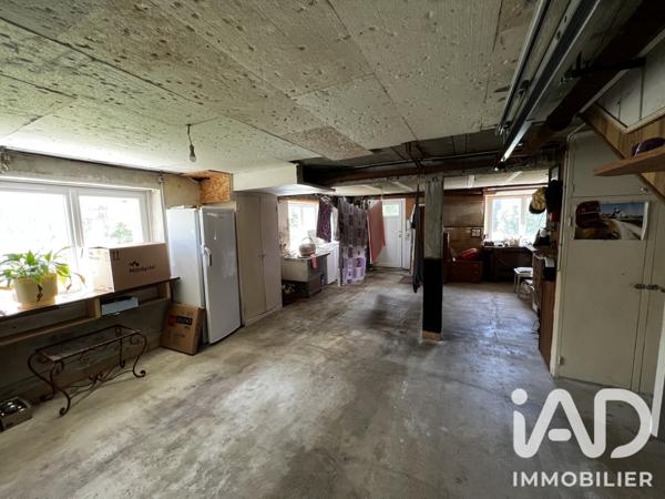 Maison à vendre 6 pièces 103 m² Guipavas