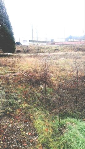 Terrain à vendre de 1 009,00 m² PONT A MOUSSON (54)