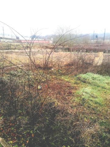 Terrain à vendre de 1 009,00 m² PONT A MOUSSON (54)