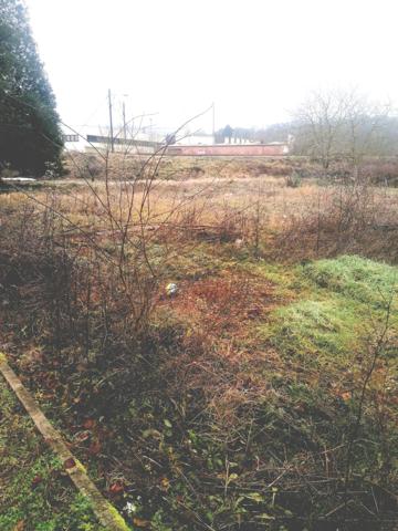 Terrain à vendre de 1 009,00 m² PONT A MOUSSON (54)