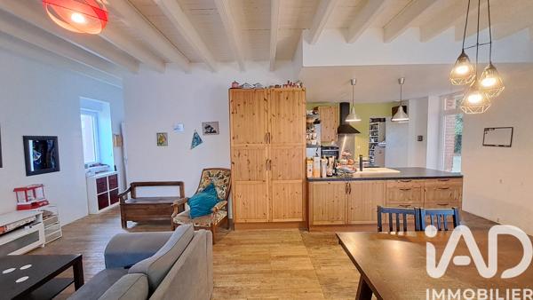 Maison à vendre 7 pièces 150 m² Caulnes