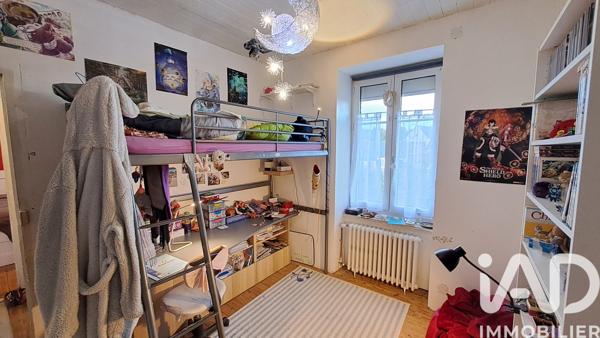 Maison à vendre 7 pièces 150 m² Caulnes