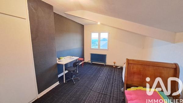Maison à vendre 7 pièces 150 m² Caulnes