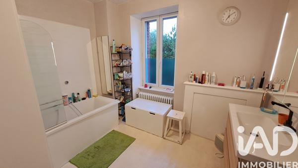 Maison à vendre 7 pièces 150 m² Caulnes