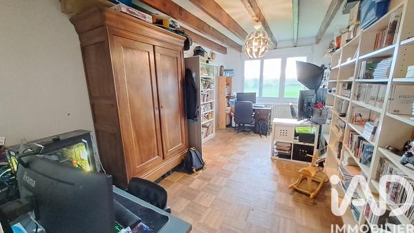 Maison à vendre 7 pièces 150 m² Caulnes
