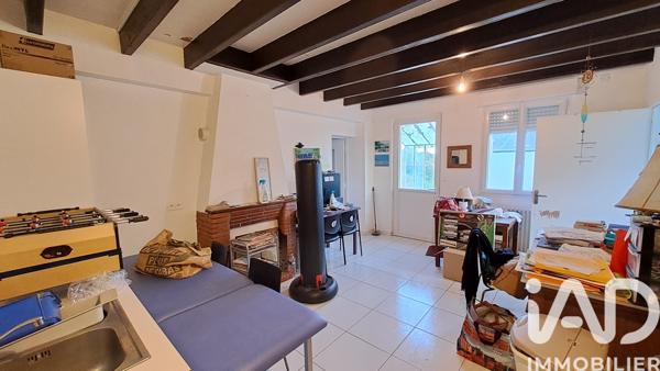 Maison à vendre 7 pièces 150 m² Caulnes