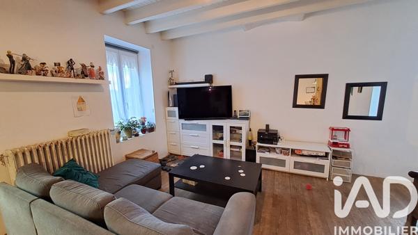 Maison à vendre 7 pièces 150 m² Caulnes