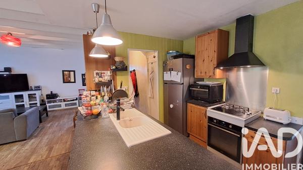 Maison à vendre 7 pièces 150 m² Caulnes