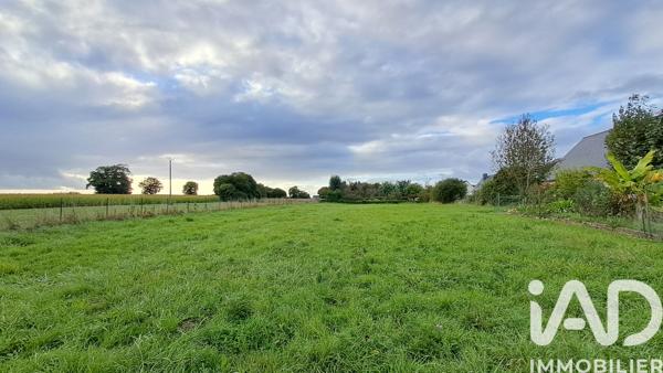 Maison à vendre 7 pièces 150 m² Caulnes