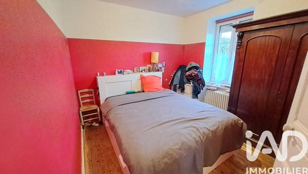Maison à vendre 7 pièces 150 m² Caulnes