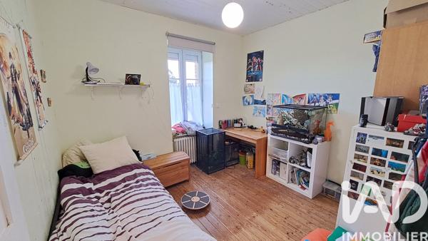 Maison à vendre 7 pièces 150 m² Caulnes
