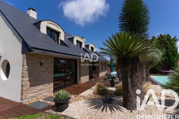 Maison à vendre 7 pièces 185 m² Sarzeau