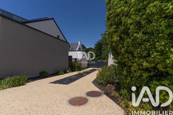 Maison à vendre 7 pièces 185 m² Sarzeau