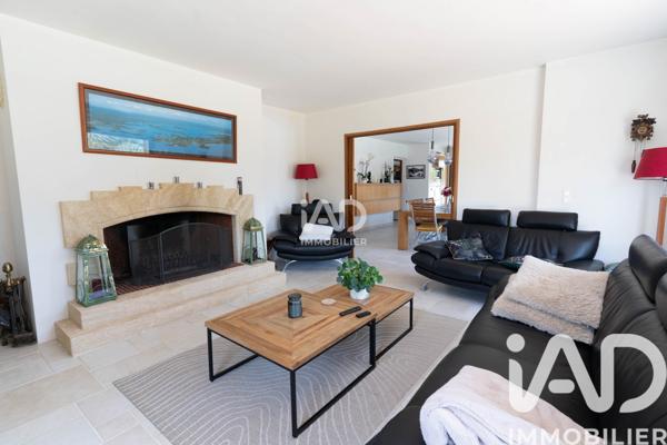 Maison à vendre 7 pièces 185 m² Sarzeau