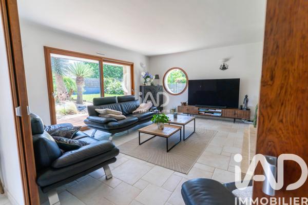 Maison à vendre 7 pièces 185 m² Sarzeau