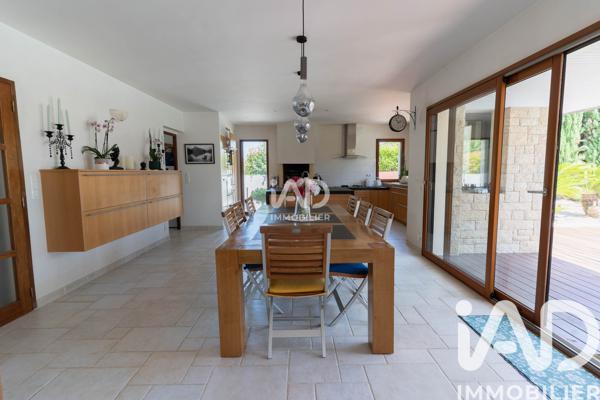 Maison à vendre 7 pièces 185 m² Sarzeau