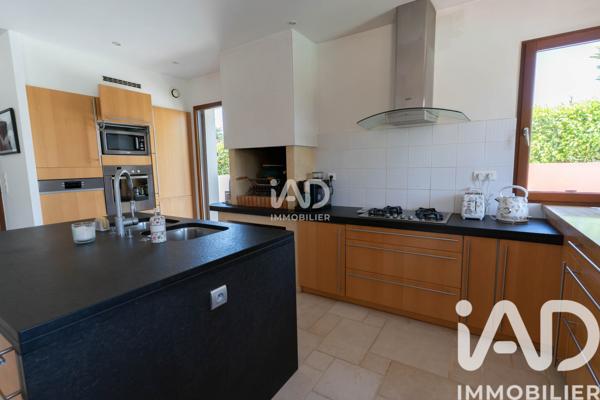 Maison à vendre 7 pièces 185 m² Sarzeau