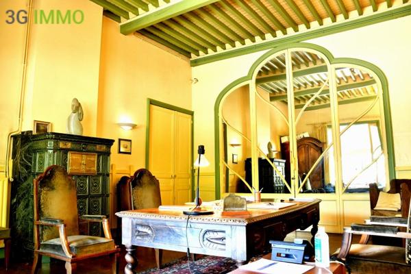 Vente murs / Bureaux à Carcassonne (11000)