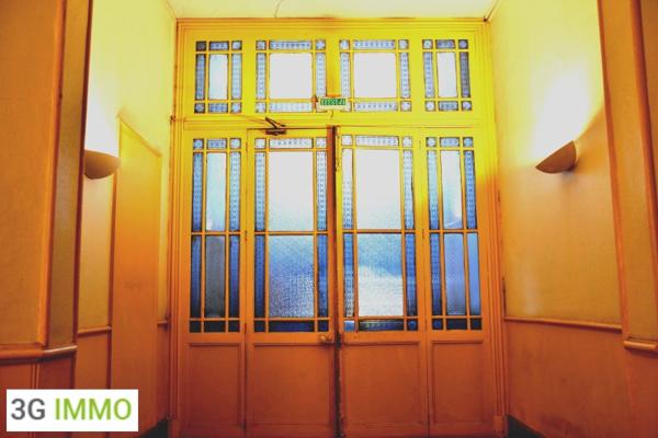 Vente murs / Bureaux à Carcassonne (11000)