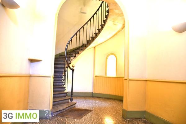 Vente murs / Bureaux à Carcassonne (11000)