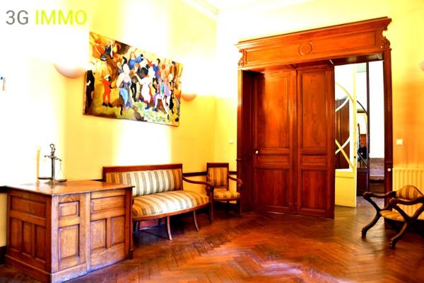 Vente murs / Bureaux à Carcassonne (11000)