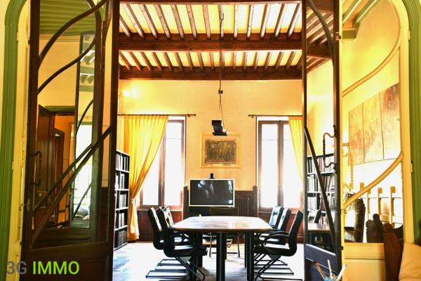 Vente murs / Bureaux à Carcassonne (11000)