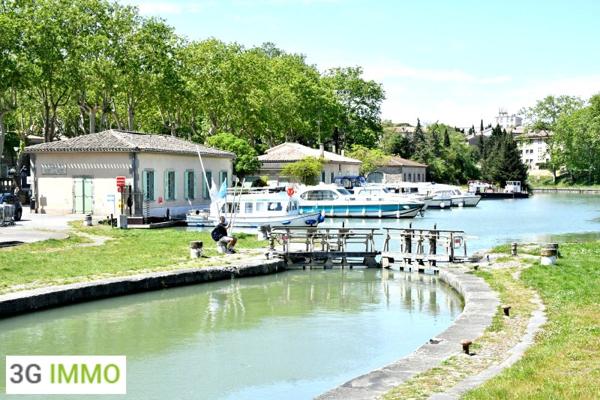 Vente murs / Bureaux à Carcassonne (11000)