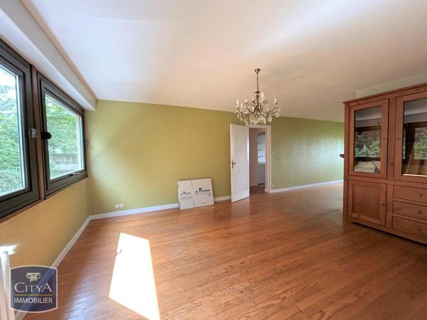 Appartement à vendre 5 pièces 87.47m² Saint-Étienne (42100)