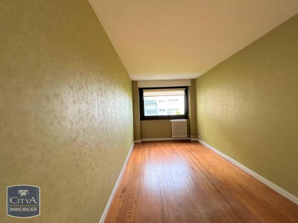 Appartement à vendre 5 pièces 87.47m² Saint-Étienne (42100)