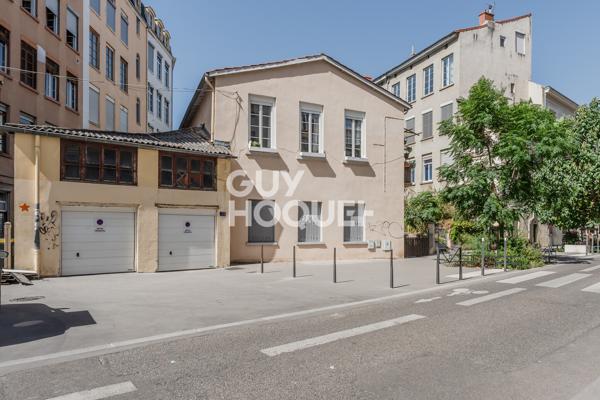 Appartement à vendre de 3 pièces de 70 m²