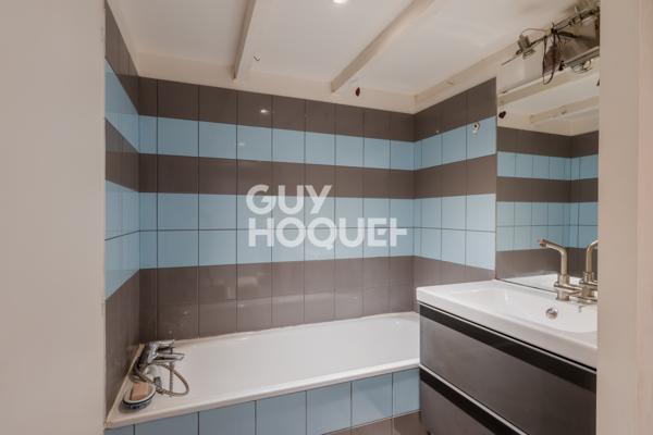 Appartement à vendre de 3 pièces de 70 m²