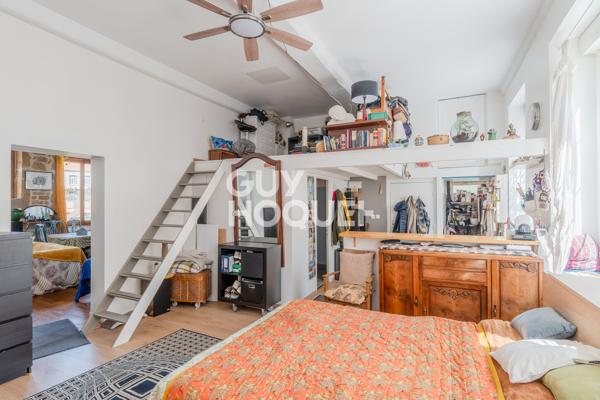 Appartement à vendre de 3 pièces de 70 m²
