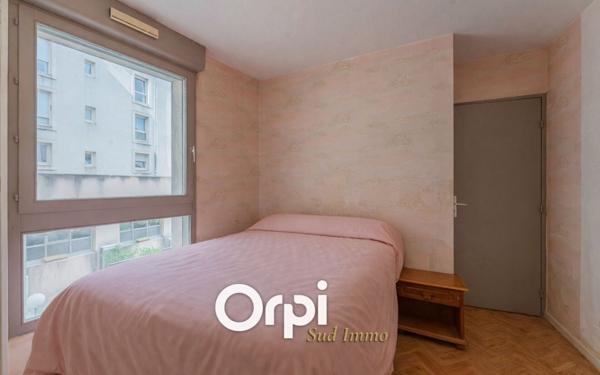 Appartement à vendre    4 pièces • 76,65 m2 Aubenas