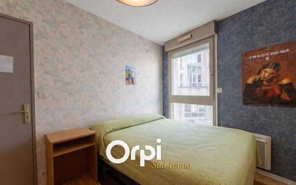 Appartement à vendre    4 pièces • 76,65 m2 Aubenas
