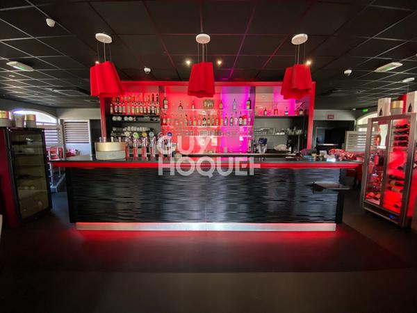 Fonds de commerce Restaurant Saint Didier Sous Aubenas