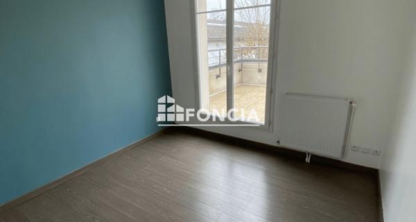 Location Maison 2 pièces 48.1 m² - Chartres 28000