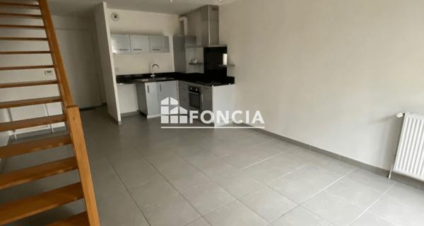 Location Maison 2 pièces 48.1 m² - Chartres 28000