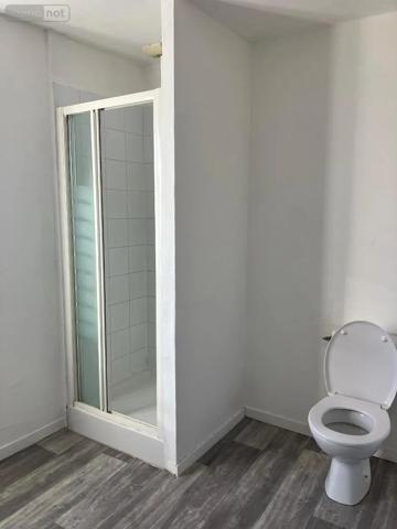 Location - Appartement Saint-Jean-de-la-Haize 50300 3 pièces 65 m 2