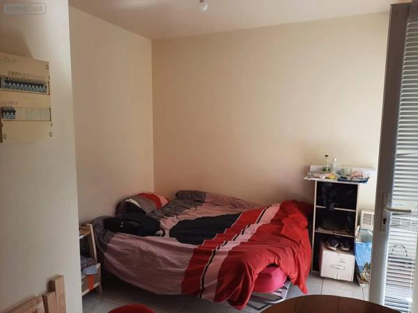 Location - Appartement Noyal-sur-Vilaine 35530 1 pièce 14 m 2