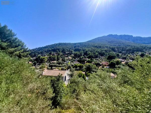 Achat - Maison La Valette-du-Var 83160 9 pièces 220 m 2 3100 m 2
