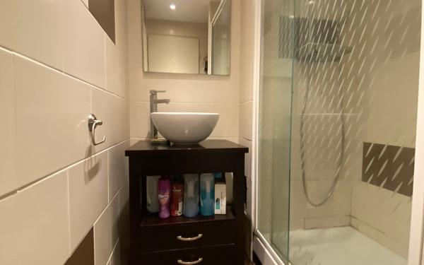 Appartement à vendre    4 pièces • 89 m2 Brest