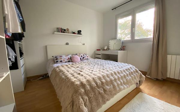 Appartement à vendre    4 pièces • 89 m2 Brest