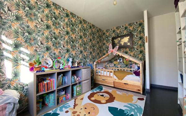 Appartement à vendre    4 pièces • 89 m2 Brest