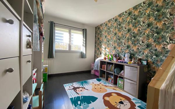 Appartement à vendre    4 pièces • 89 m2 Brest