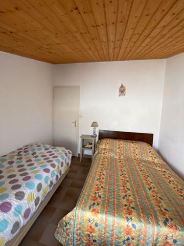 Maison de plain-pied, Ile de Noirmoutier