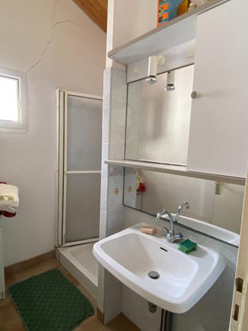 Maison de plain-pied, Ile de Noirmoutier