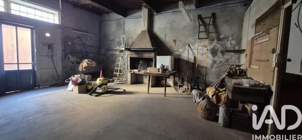 Maison à vendre 5 pièces 120 m² Coursan