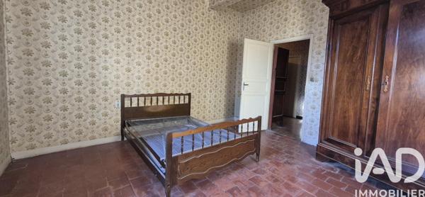 Maison à vendre 5 pièces 120 m² Coursan