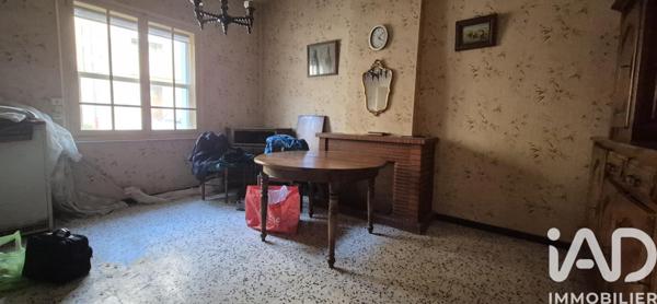 Maison à vendre 5 pièces 120 m² Coursan